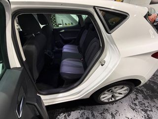 SEAT Leon 2.0 TDI SYTLE