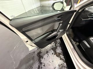 SEAT Leon 2.0 TDI SYTLE