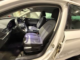 SEAT Leon 2.0 TDI SYTLE