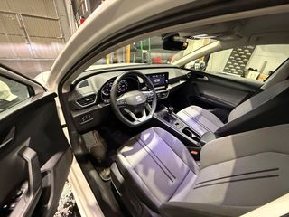 SEAT Leon 2.0 TDI SYTLE