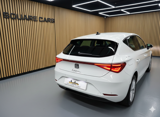 SEAT Leon 2.0 TDI SYTLE