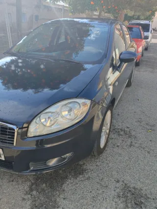 FIAT Linea 2011