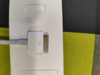 Adaptador AV Digital Apple iPad HDMI