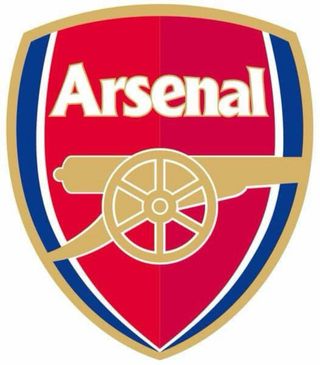 Camiseta vintage Arsenal 1999