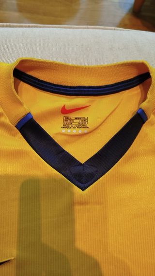 Camiseta vintage Arsenal 1999