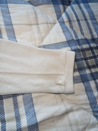 Pile The North Face donna zip