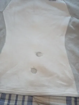 Pile The North Face donna zip