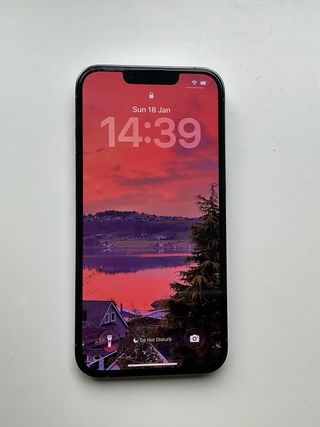 iPhone 13 Pro 256GB Azul