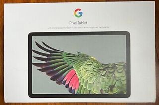 Google Pixel Tablet Charging Speaker Dock