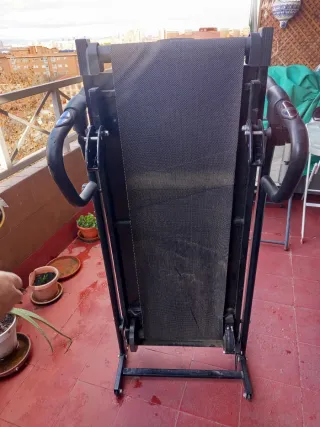 Tapis roulant manuale Diadora