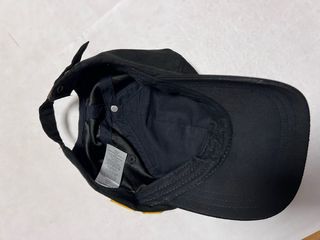 Gorra Disneyland Paris Negra