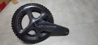 Bielas Shimano Ultegra R8000