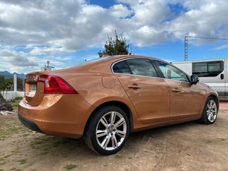 Volvo S60 2010