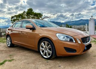 Volvo S60 2010