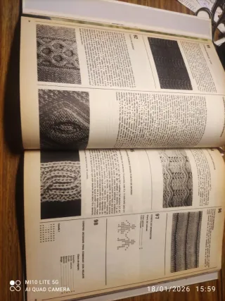 Libro Labores de Punto: 140 Ideas