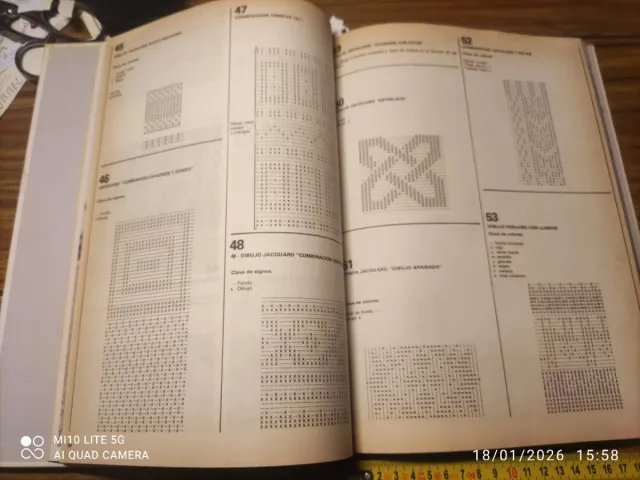 Libro Labores de Punto: 140 Ideas