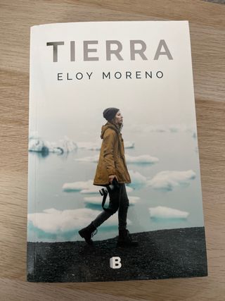 Tierra / Earth (Spanish Edition)