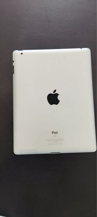 iPhone 6 64GB Blanco + iPad 2 128GB Blanco