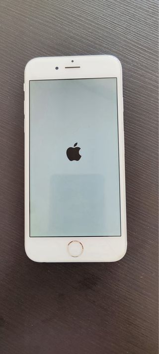 iPhone 6 64GB Blanco + iPad 2 128GB Blanco