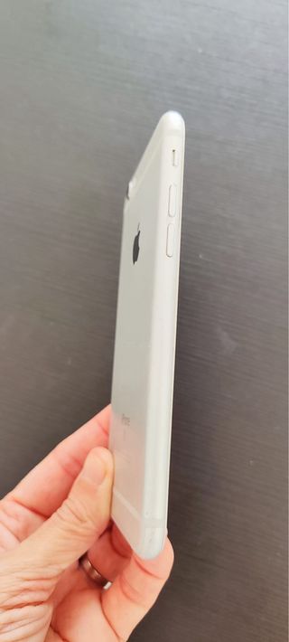 iPhone 6 64GB Blanco + iPad 2 128GB Blanco