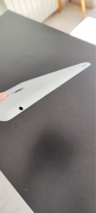 iPhone 6 64GB Blanco + iPad 2 128GB Blanco