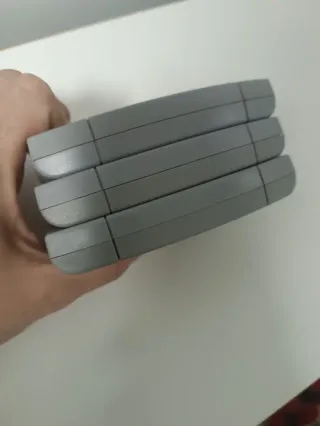 Juegos Nintendo 64: Rainbow Six, 007, Forsaken