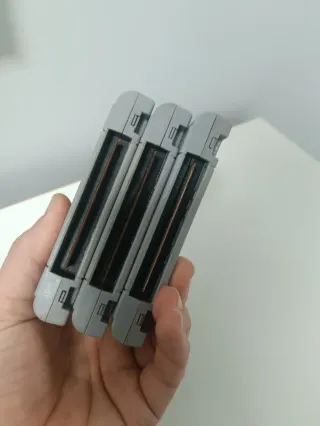 Juegos Nintendo 64: Rainbow Six, 007, Forsaken