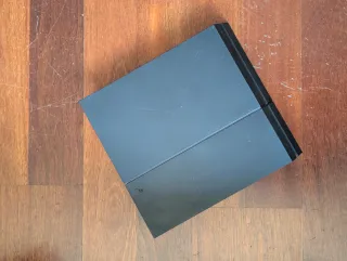 Ps4 Fat 1TB