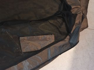 Giubbotto da Pesca Impermeabile Seland