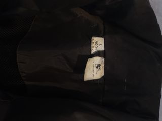 Giubbotto da Pesca Impermeabile Seland