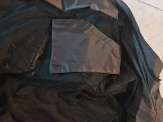 Giubbotto da Pesca Impermeabile Seland