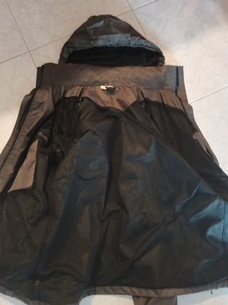 Giubbotto da Pesca Impermeabile Seland