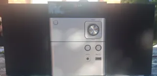 Minicadena LG CM1530BT Bluetooth