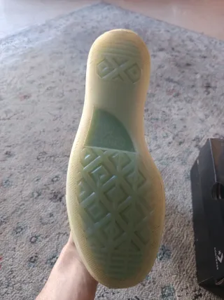 Converse Chuck 70 Hi Talla 44 Iridescent