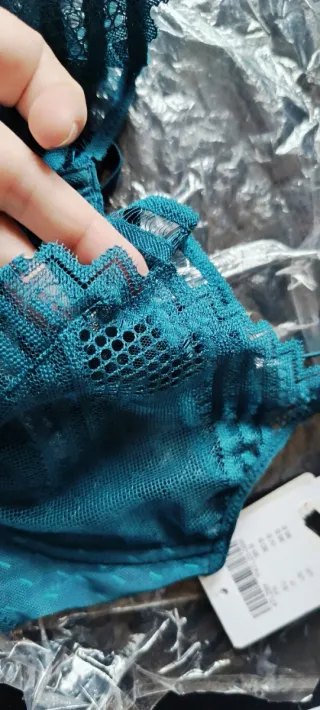 Sujetador Passionata