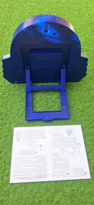 Diana Digital Nerf Strike and Score