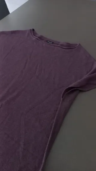 Maxi maglia vestito MOTIVI taglia unica