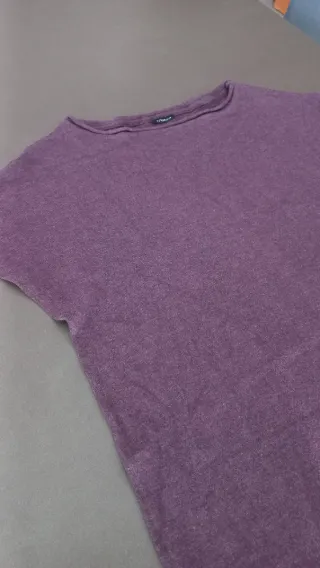 Maxi maglia vestito MOTIVI taglia unica