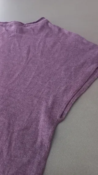 Maxi maglia vestito MOTIVI taglia unica