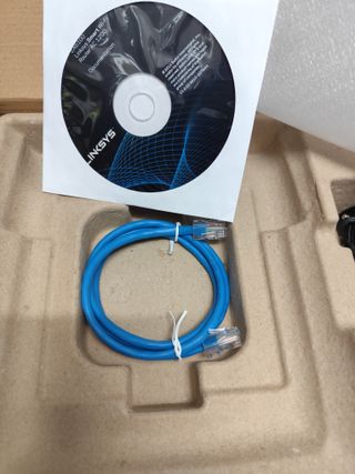 Router TP-Link EA6100