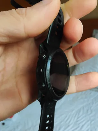 Reloj Garmin Forerunner 945 Negro