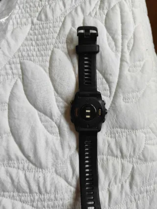 Reloj Garmin Forerunner 945 Negro