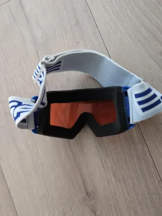 Gafas de esquí Salice infantiles