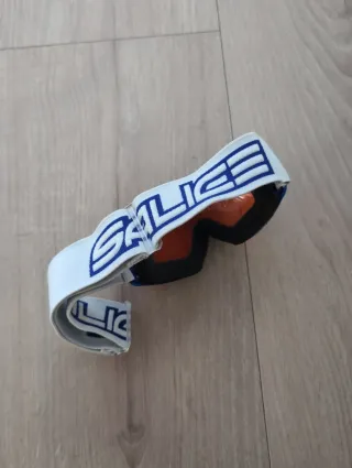 Gafas de esquí Salice infantiles