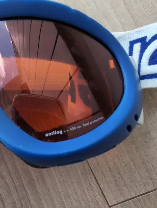 Gafas de esquí Salice infantiles