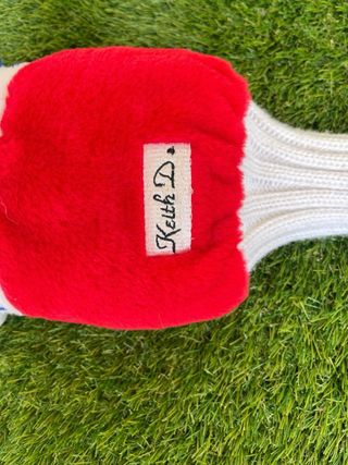 Funda Driver Vikingo Keith D