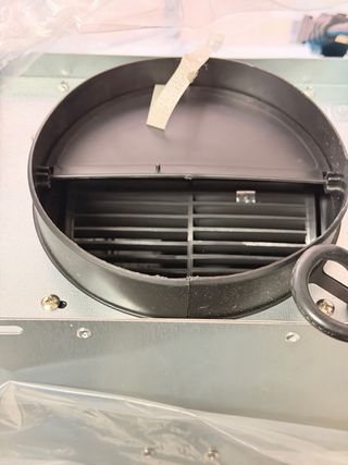 Campana extractora Cecotec Bolero Flux PM 606500