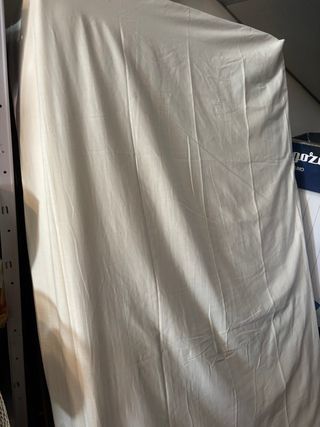 Somier y colchón de 90