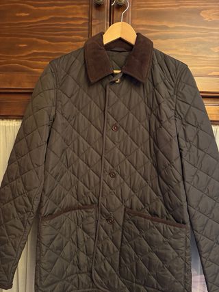 Abrigo nuevo Purificación Garcia S