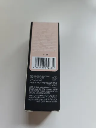 Corrector Huda Beauty Yogurt Drops 1.5B